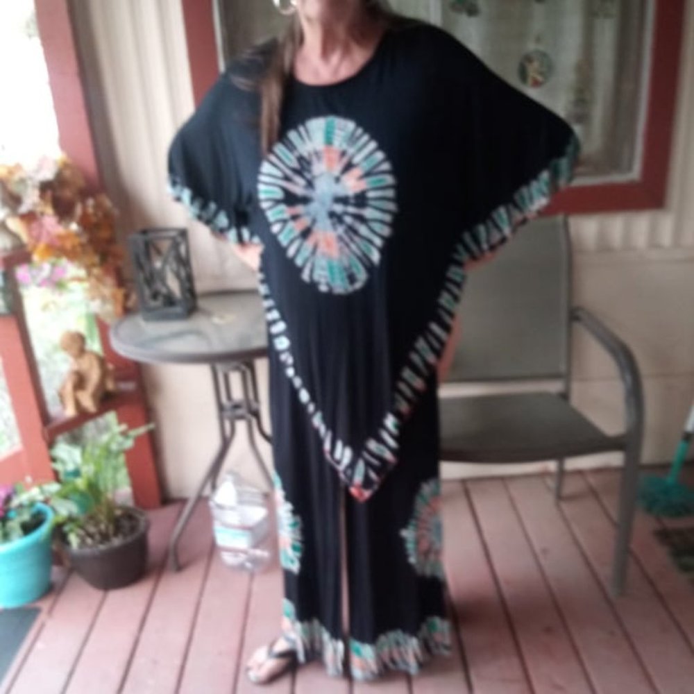 Colorful India Boutique pant set NWT. SHIPS FREE